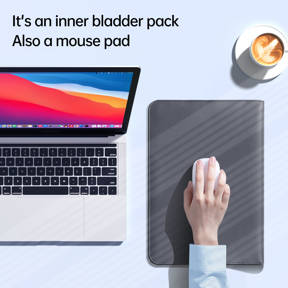 envelope-style tablet bag