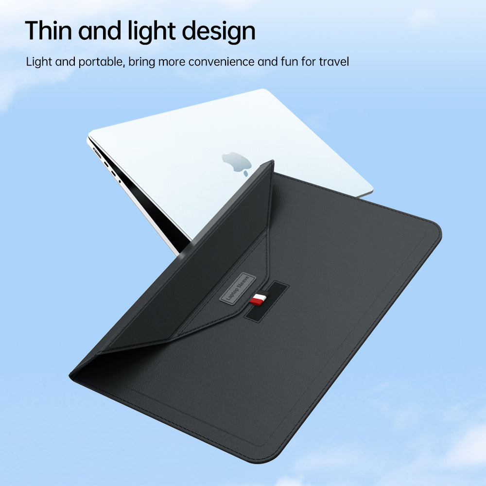 envelope-style tablet bag