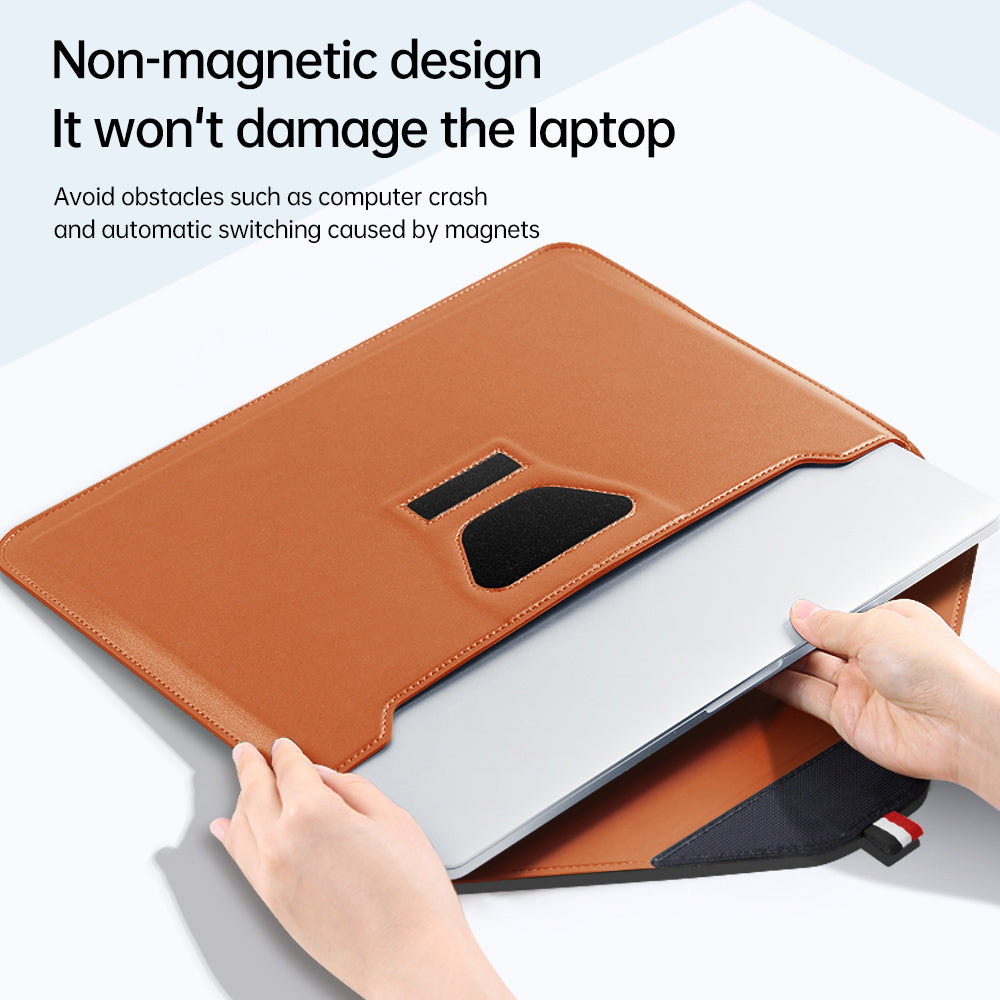 envelope-style tablet bag