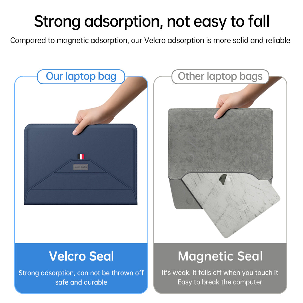 envelope-style tablet bag