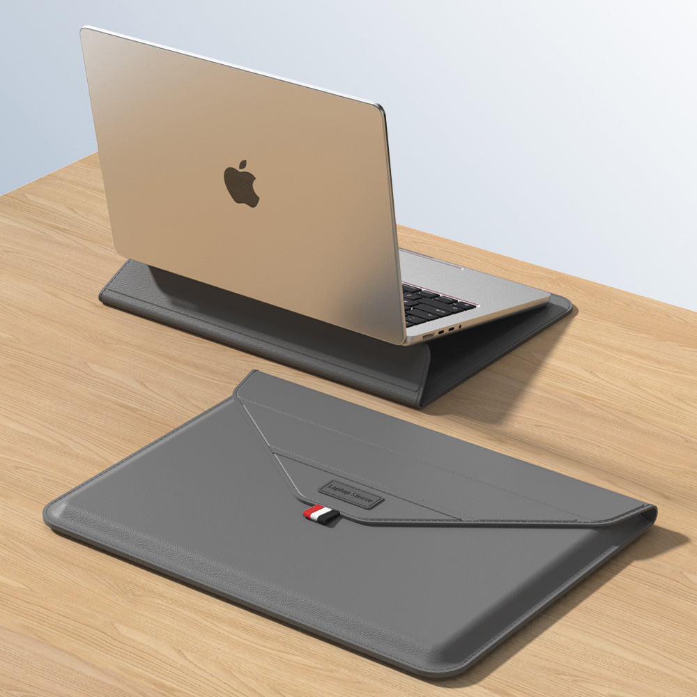 envelope-style tablet bag