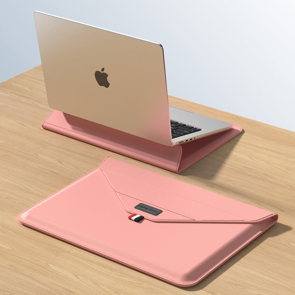envelope-style tablet bag