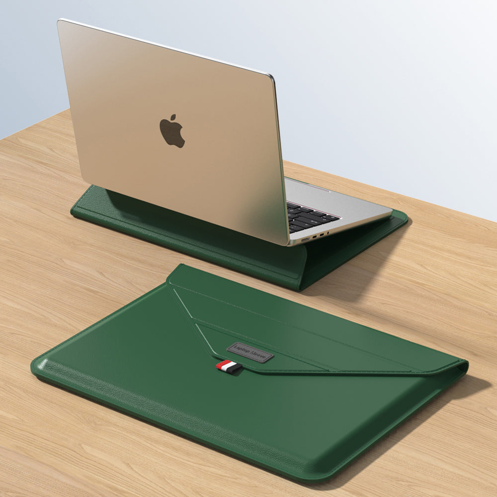 envelope-style tablet bag