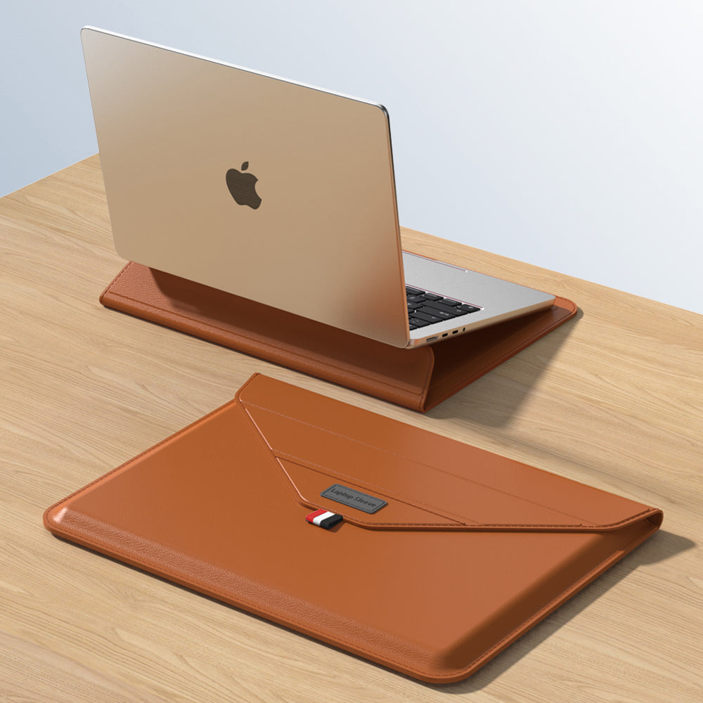 envelope-style tablet bag