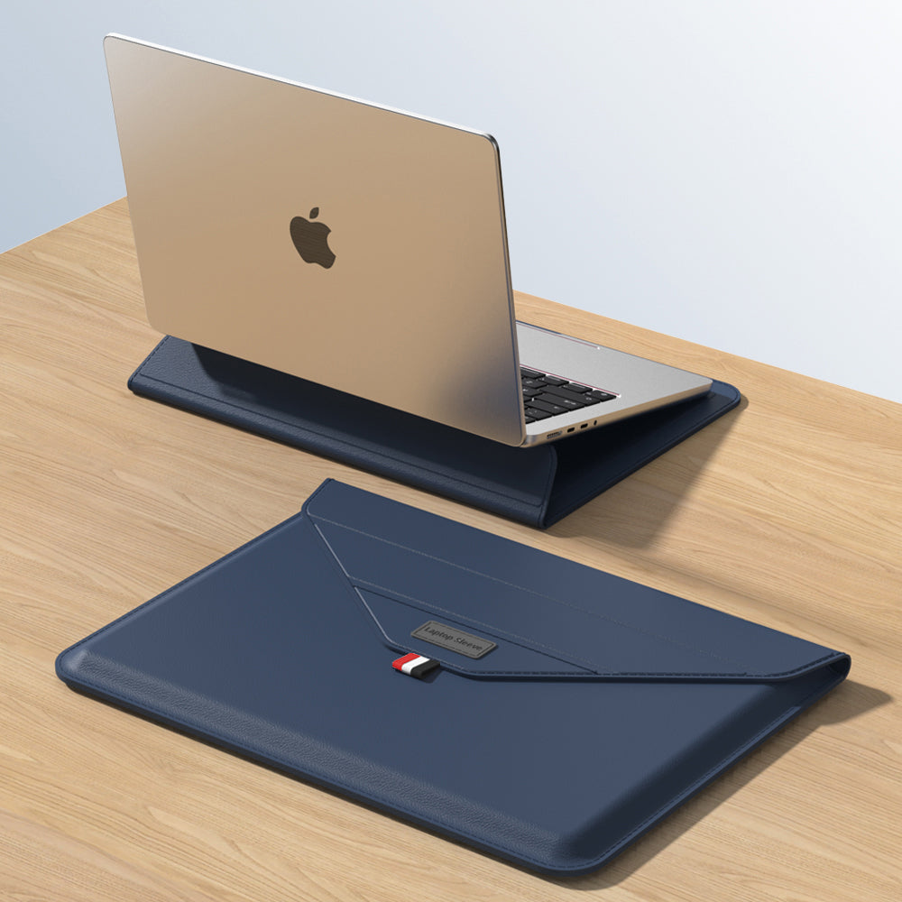 envelope-style tablet bag