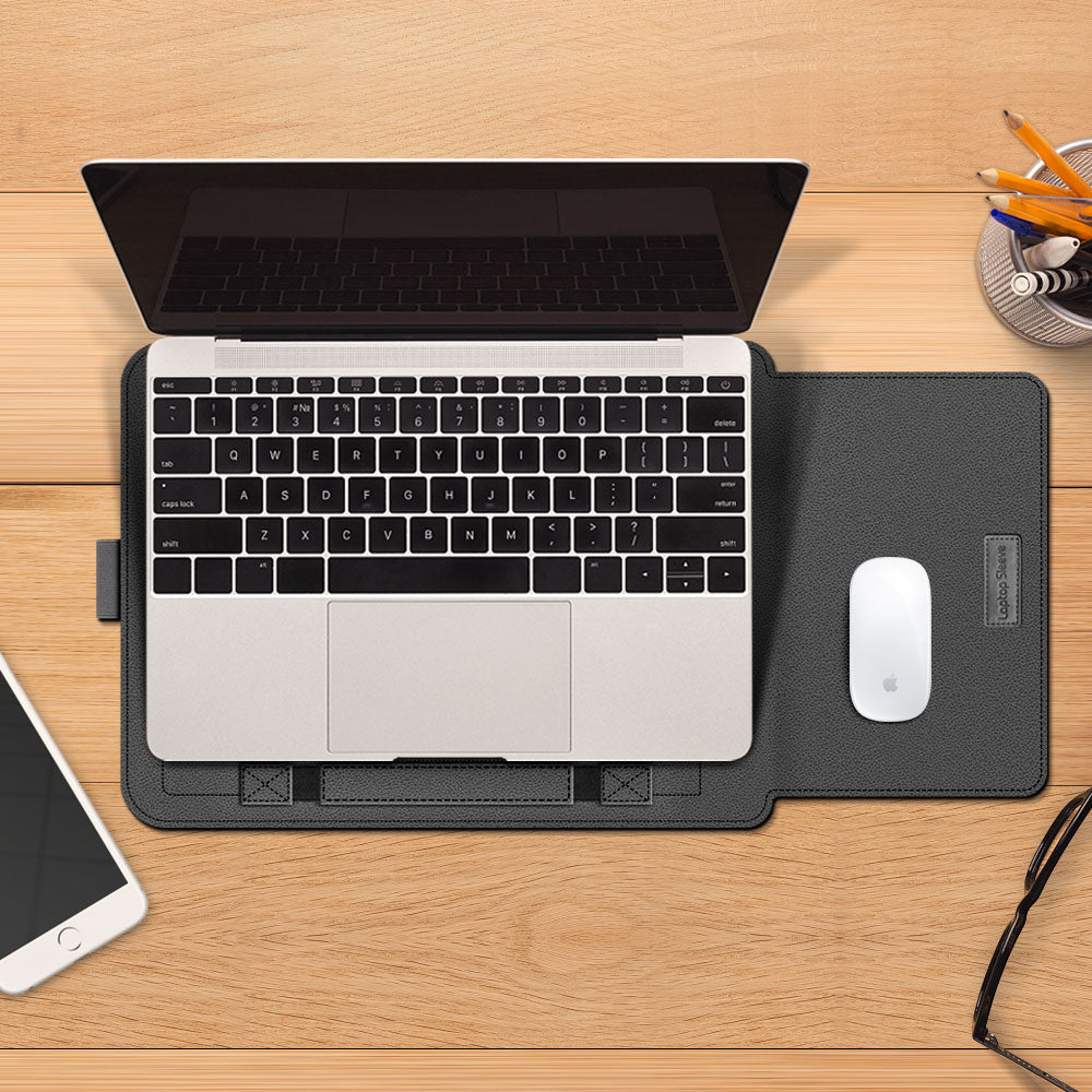 Hand-carry Laptop sleeve bag