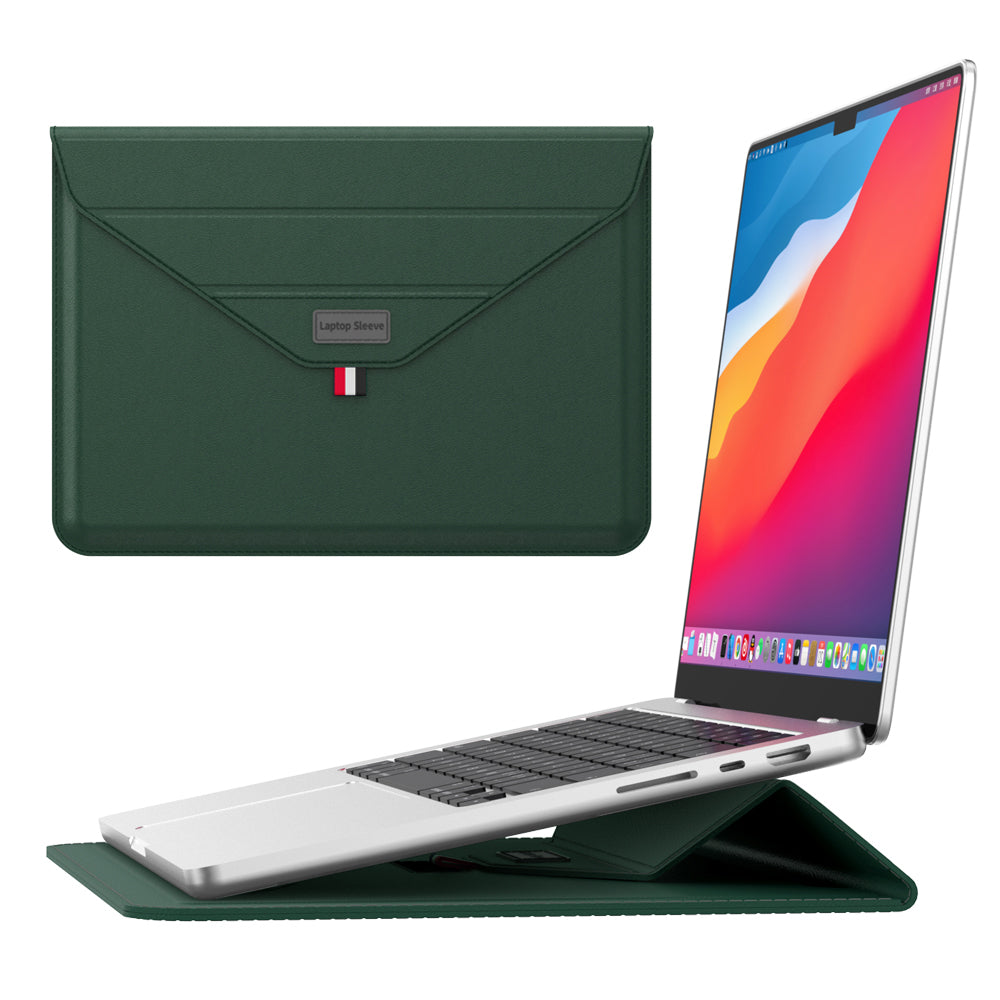 envelope-style tablet bag