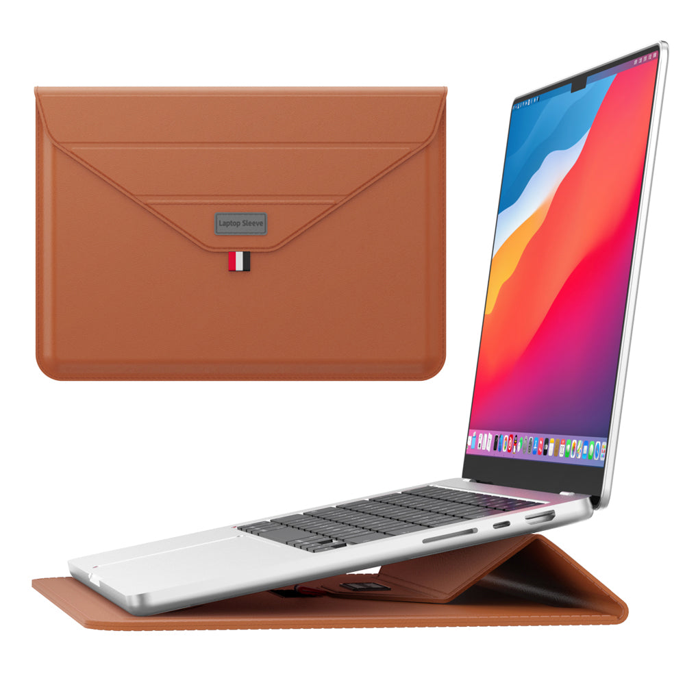 envelope-style tablet bag