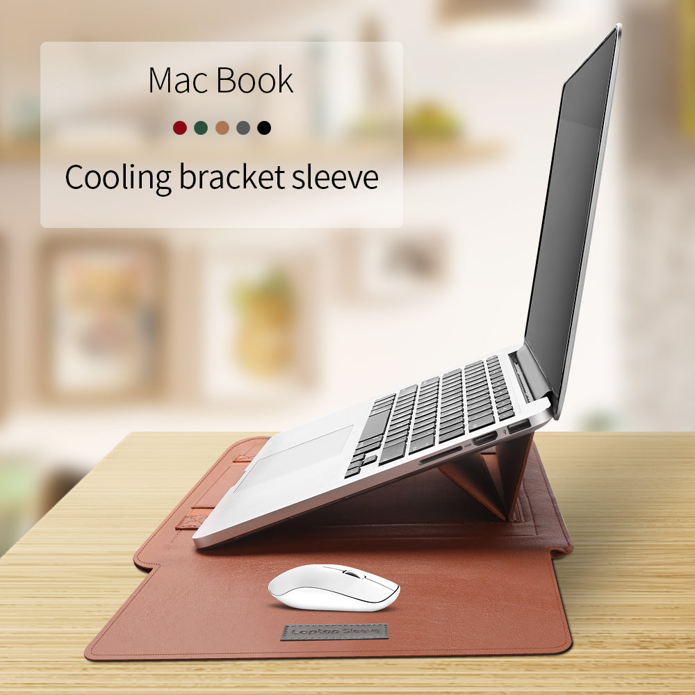 Hand-carry Laptop sleeve bag