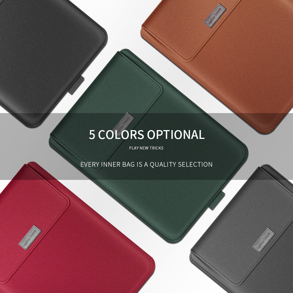 Hand-carry Laptop sleeve bag