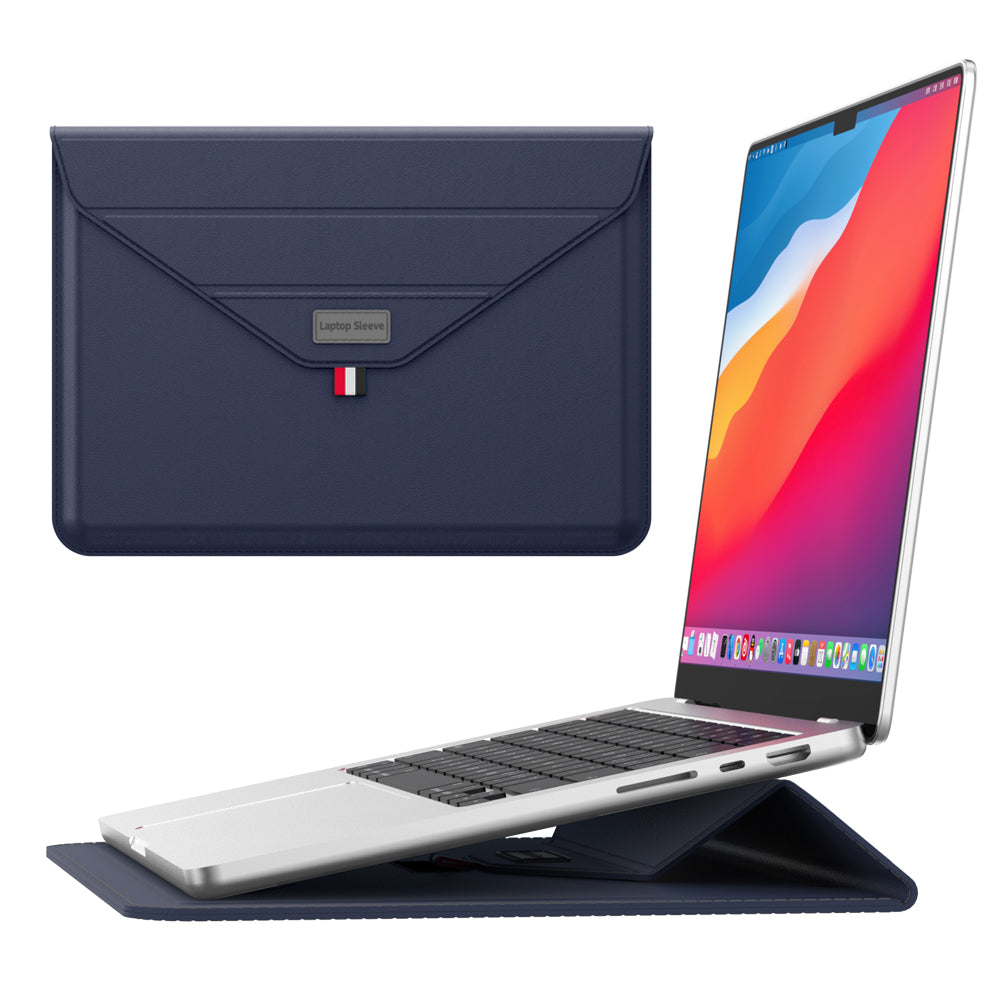 envelope-style tablet bag