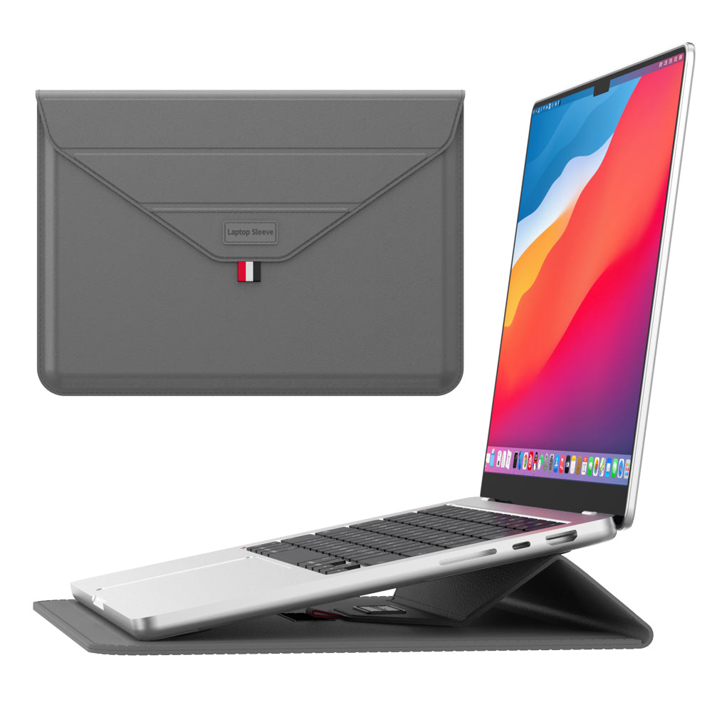 envelope-style tablet bag