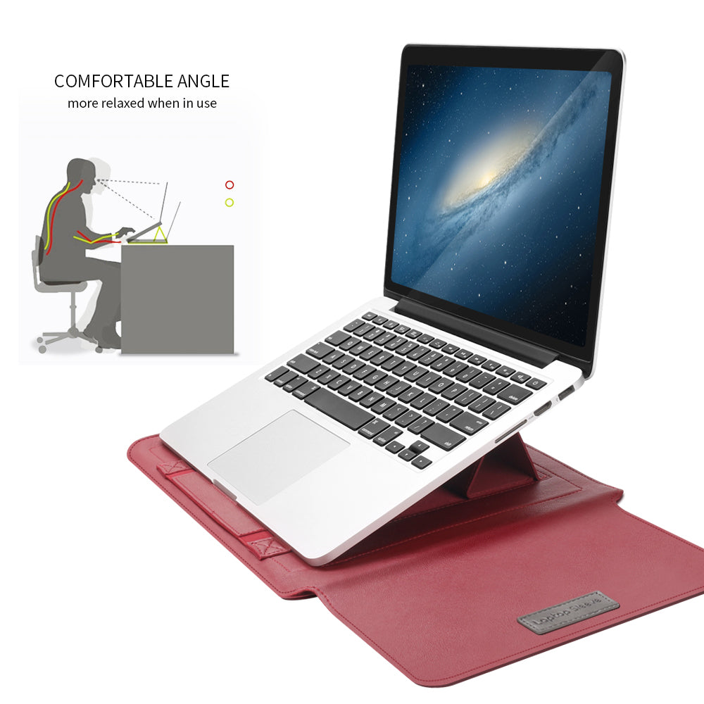 Hand-carry Laptop sleeve bag
