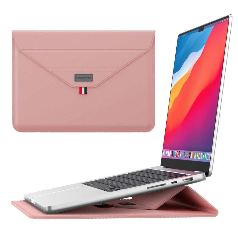 envelope-style tablet bag