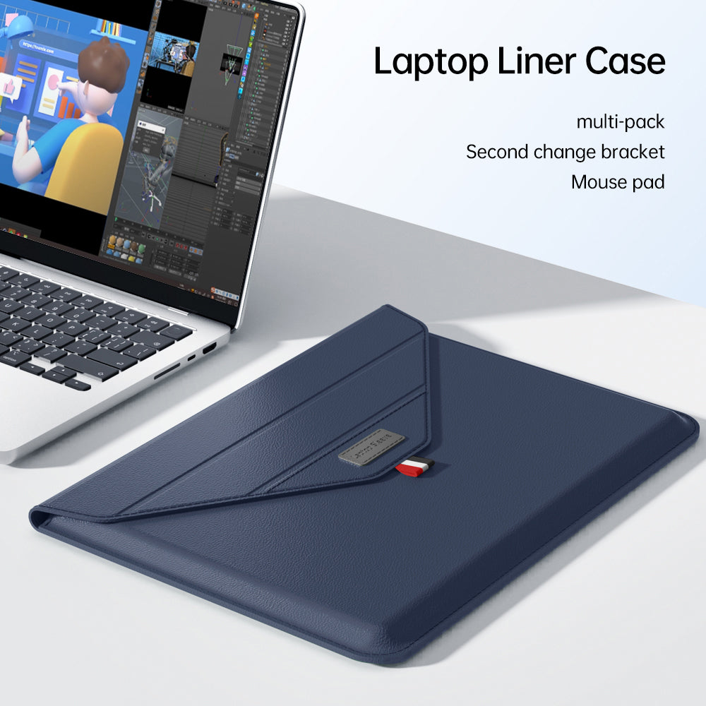 envelope-style tablet bag