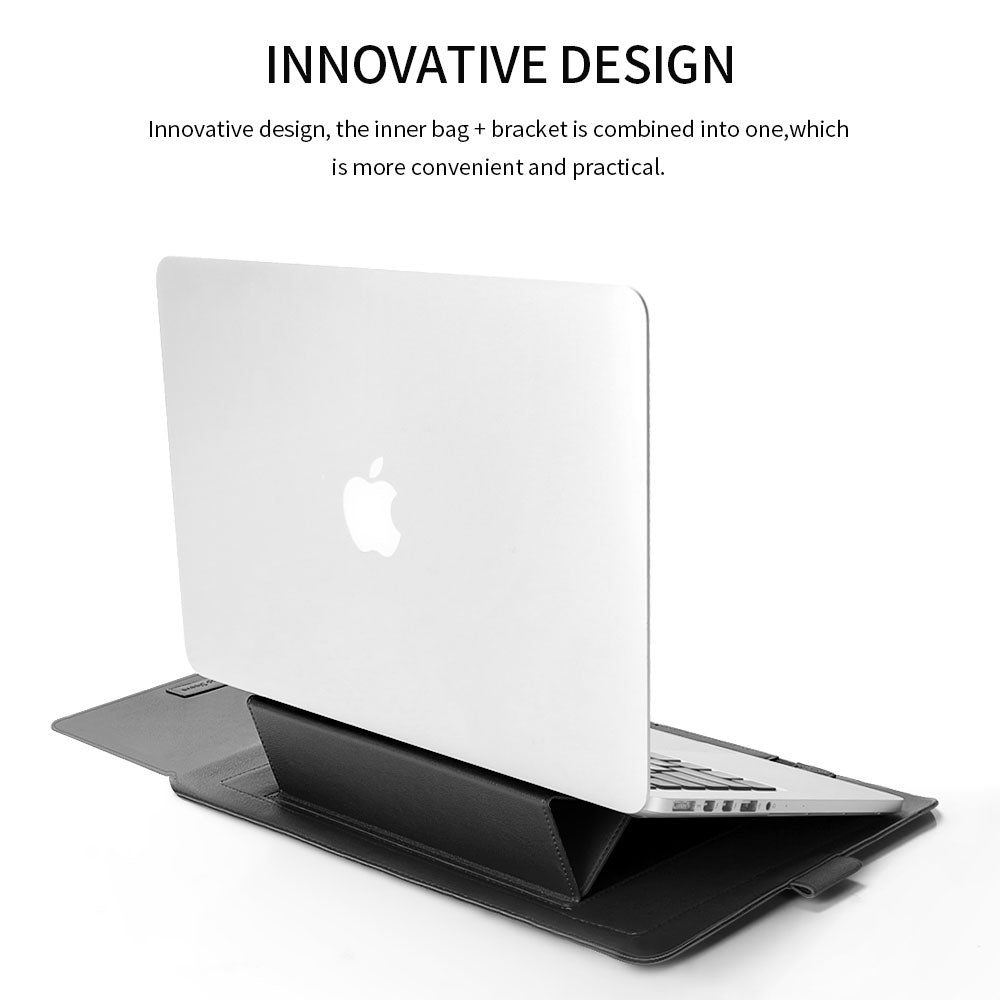 Hand-carry Laptop sleeve bag