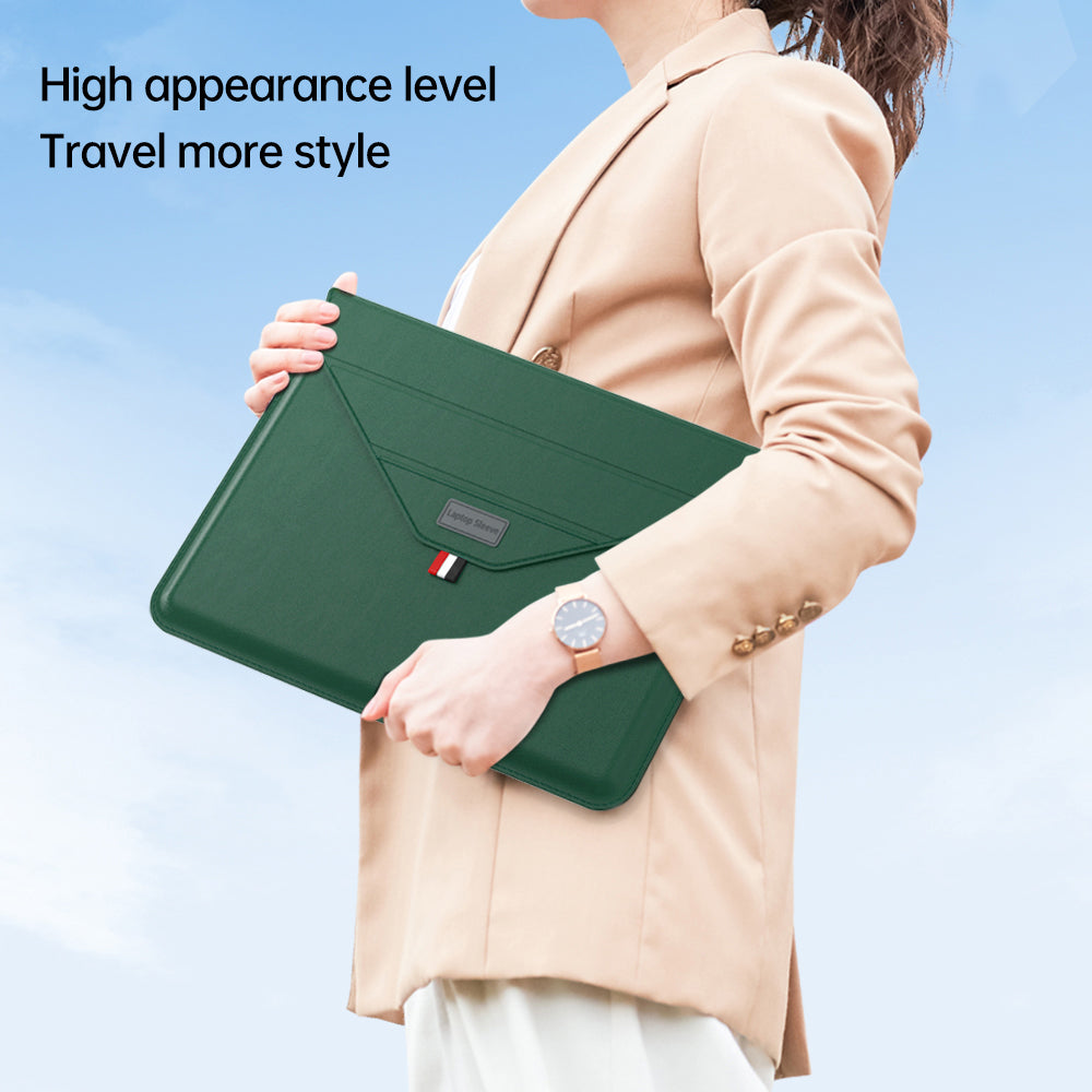 envelope-style tablet bag