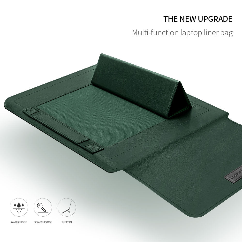 Hand-carry Laptop sleeve bag